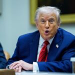 BORRADOR DE DECLARACIONES DE TRUMP