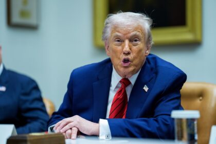 BORRADOR DE DECLARACIONES DE TRUMP