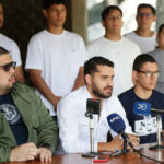 Universitarios denuncian uso del estado de conmoción para extorsionar en Venezuela