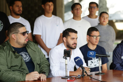 Universitarios denuncian uso del estado de conmoción para extorsionar en Venezuela