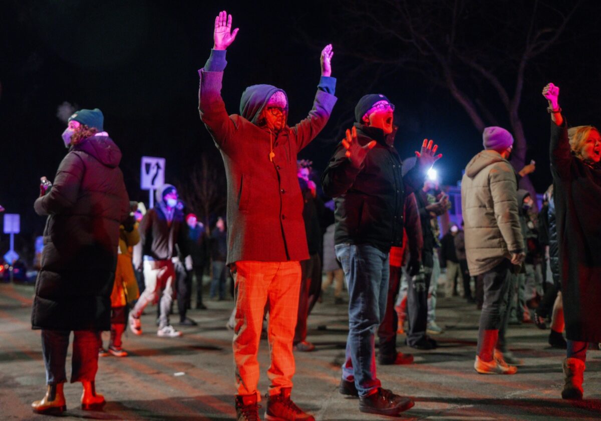 Un agente del ICE le disparó a un venezolano durante un operativo en Minneapolis