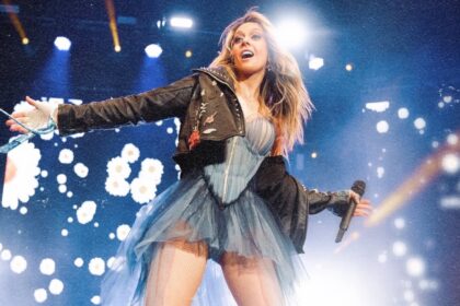 Anunciaron la nueva fecha y locación para el concierto de Fey en Caracas