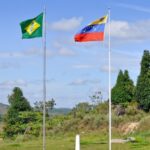 Menos venezolanos cruzan hacia Brasil: flujo migratorio en la frontera cae 50 % en 2026