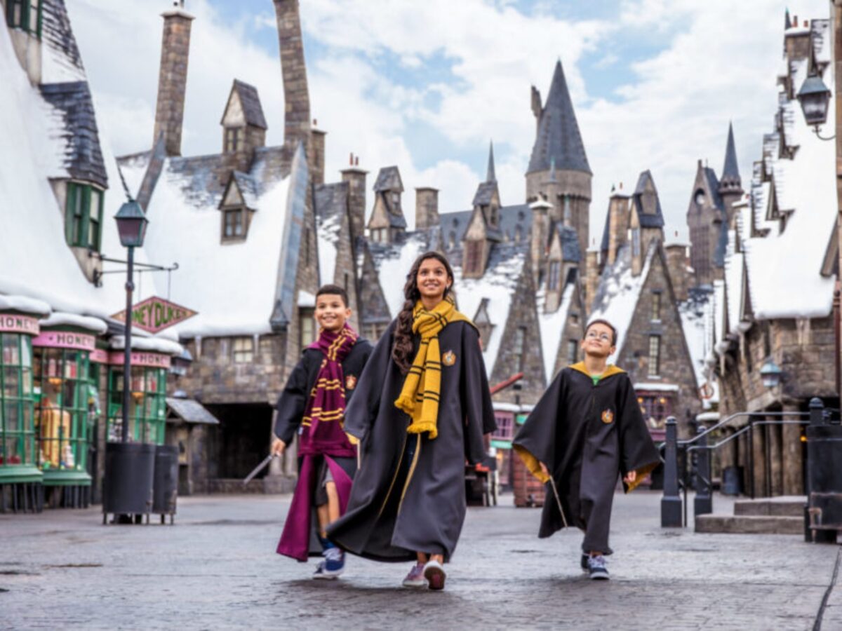 Entre la ilusión y el temor: lo que esperan los fanáticos de la nueva serie de Harry Potter