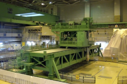 Japón reactivó la mayor central nuclear del mundo, 15 años después de Fukishima