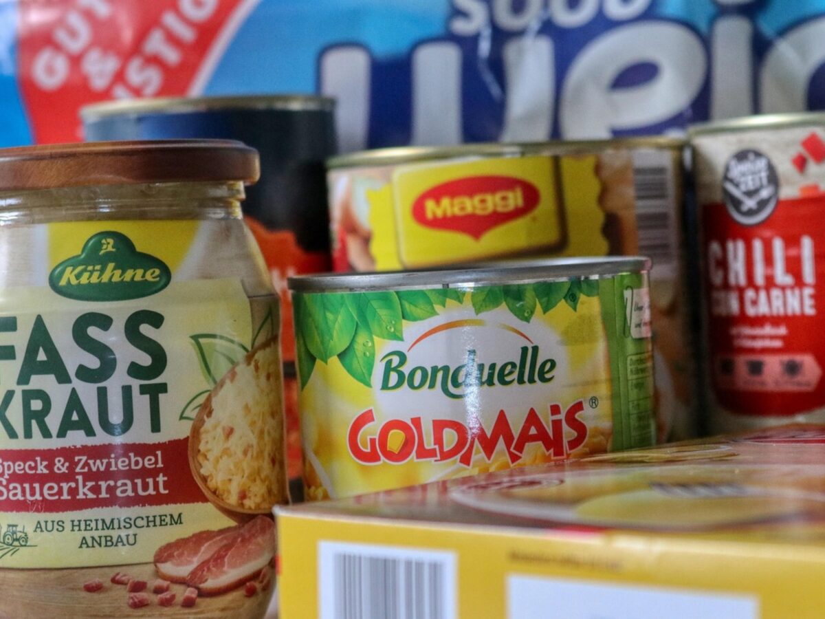 Clippve convocó su primera colecta de insumos para los familiares de presos políticos