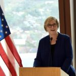 EE UU designó a Laura F. Dogu como encargada de negocios de la Oficina Externa para Venezuela 