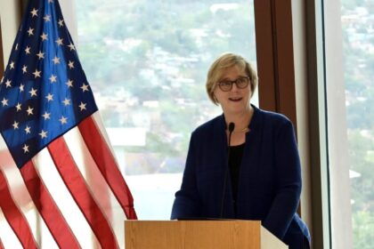 EE UU designó a Laura F. Dogu como encargada de negocios de la Oficina Externa para Venezuela 