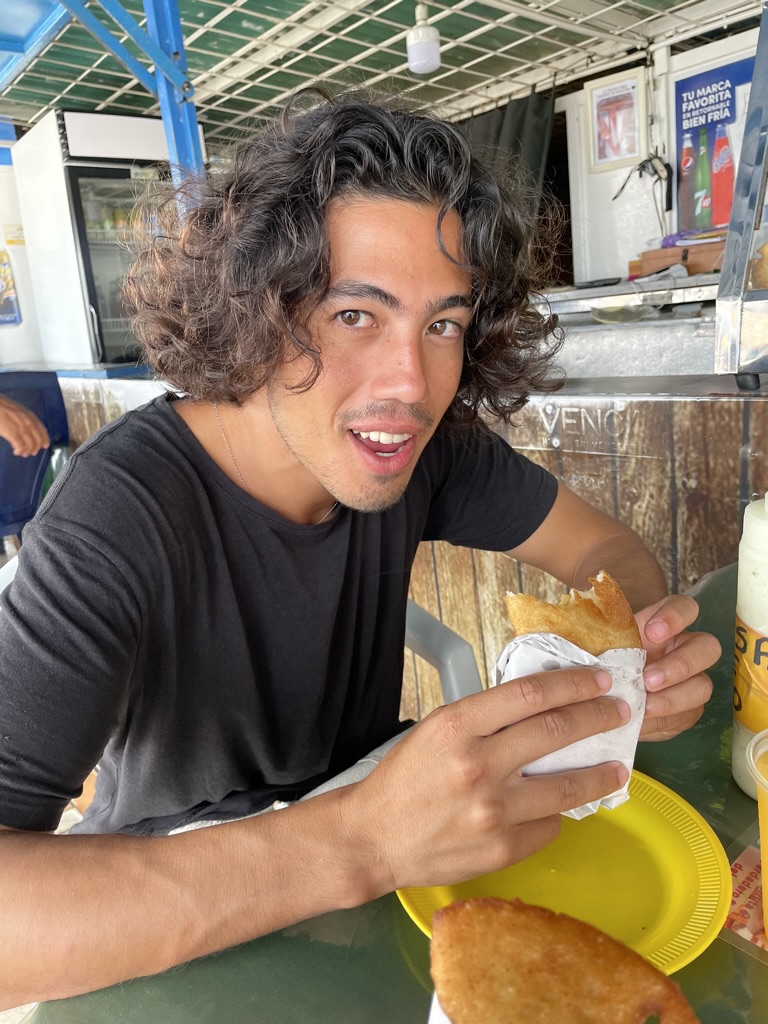 Un recorrido por Venezuela con realidad virtual: la iniciativa del cineasta Noa Iimura