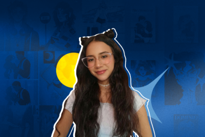 Gizlandia Art, la ilustradora venezolana que convirtió Wattpad en su trampolín internacional