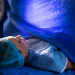 Descubrieron una relación entre las cesáreas no programadas con la aparición de estrés psicológico posparto