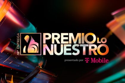 Premios Lo Nuestro 2026: ¿Quiénes son los venezolanos nominados?
