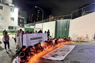 Denunciaron hostigamiento contra familiares de presos políticos en la Zona 7 de la PNB en Boleíta 