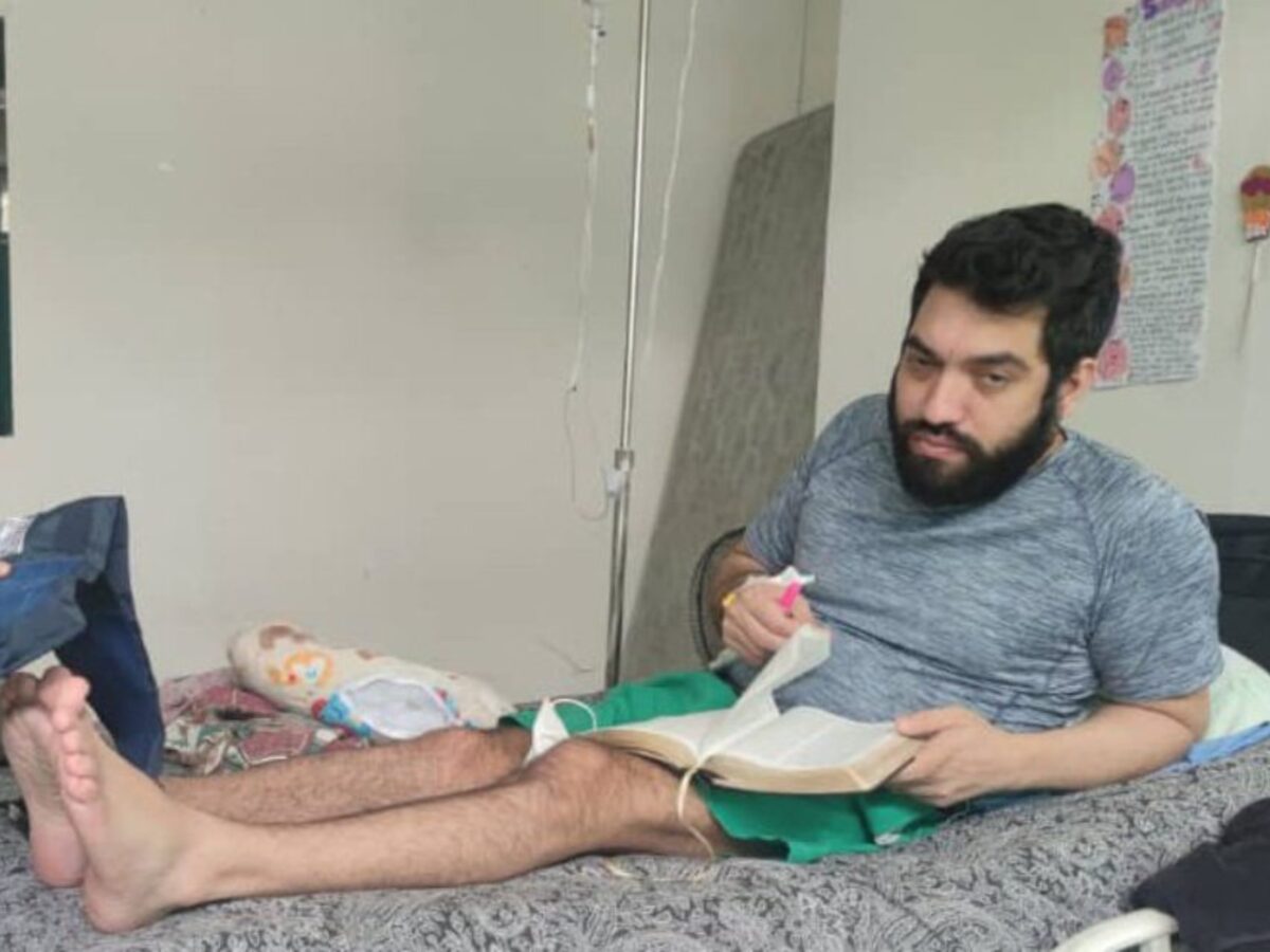 SNTP ascendió a 24 la cifra de periodistas detenidos en Venezuela: ¿Quiénes son?