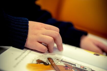 Oliver Matos, el niño venezolano en EE UU que registró uno de los niveles cognitivos más altos para su edad