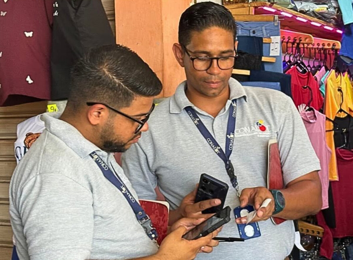 La Conalot inició una auditoría nacional a sistemas de rifas en el país 