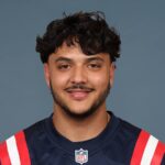 Andrés Borregales será el primer venezolano en la historia de la NFL en jugar el Super Bowl