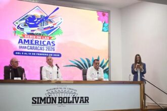 Lo que debes saber sobre la Serie de las Américas 2026