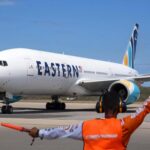 Arribó un vuelo de repatriación con 309 venezolanos de Estados Unidos