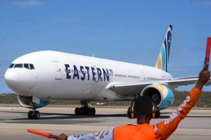 Arribó un vuelo de repatriación con 309 venezolanos de Estados Unidos