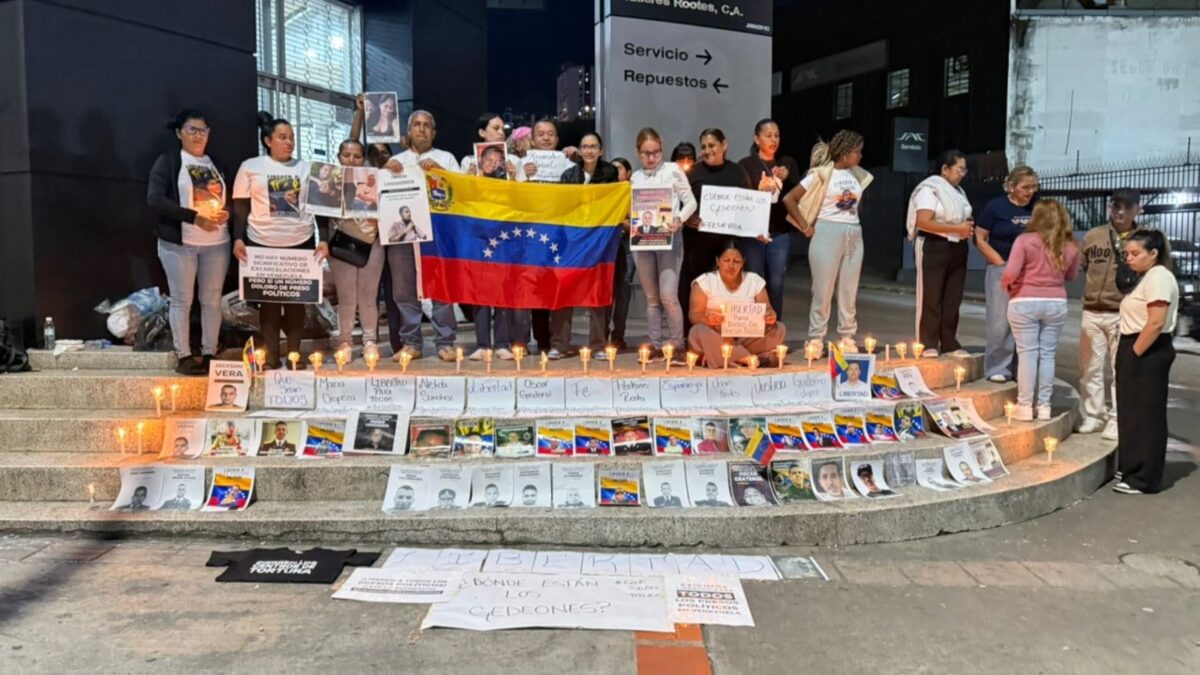 El Clippve criticó que el proceso de excarcelaciones se use como propaganda