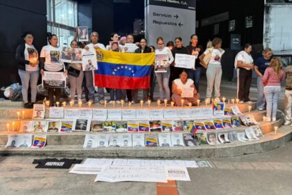 El Clippve criticó que el proceso de excarcelaciones se use como propaganda