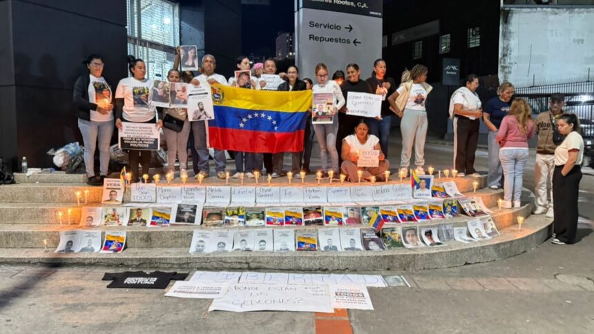 El Clippve criticó que el proceso de excarcelaciones se use como propaganda