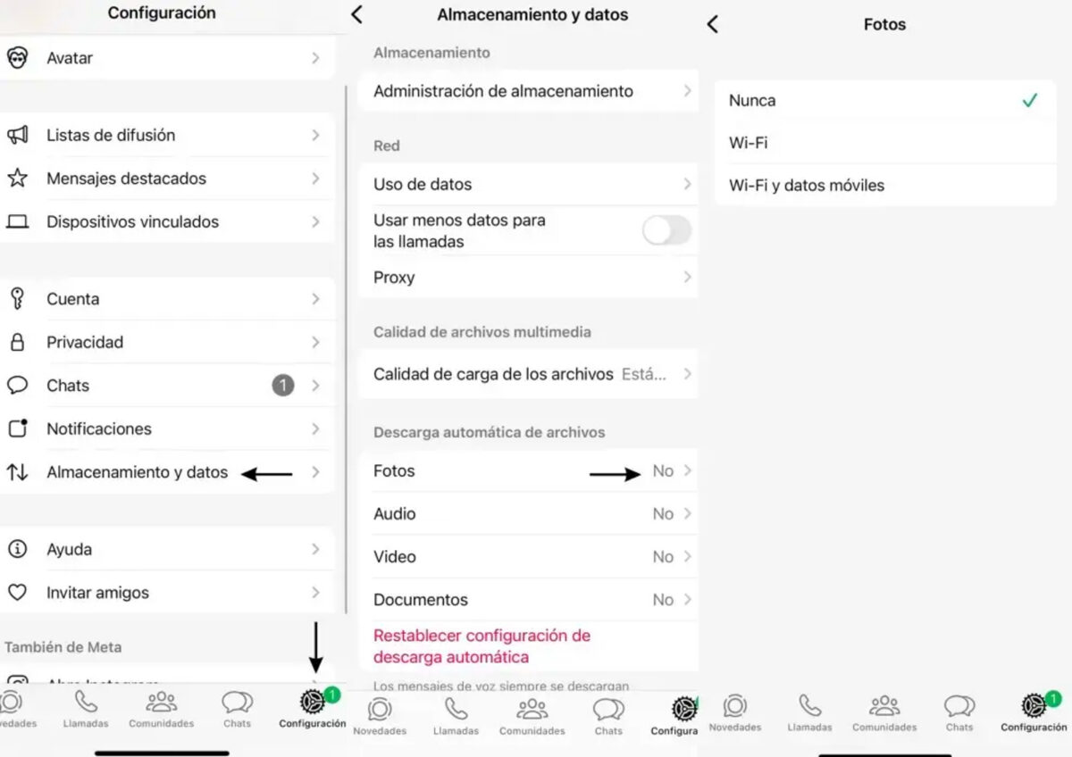 WhatsApp lanzó herramienta de seguridad para proteger las cuentas de los usuarios: en qué consiste