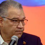 Enrique Márquez ofreció detalles de su arresto: “Me acusaron de terrorismo por defender las instituciones”