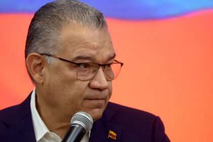 Enrique Márquez ofreció detalles de su arresto: “Me acusaron de terrorismo por defender las instituciones”