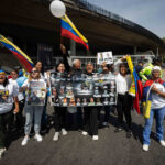 Plataforma Unitaria Democrática exigió liberaciones “masivas, expeditas y transparentes” de presos políticos