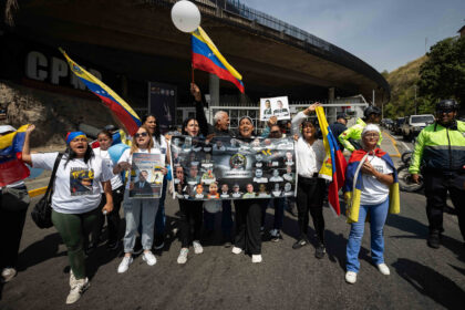 Plataforma Unitaria Democrática exigió liberaciones “masivas, expeditas y transparentes” de presos políticos