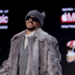 Bad Bunny sobre su show en el Super Bowl: "Será una gran fiesta y llevaré mucho de mi cultura"