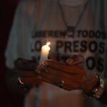 Familiares exigieron una “liberación real” para los presos políticos en Zona 7