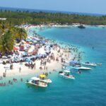 Experto advirtió que parques nacionales con playas necesitan mayor vigilancia durante temporadas vacacionales 