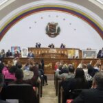 Las reacciones internacionales tras la aprobación de la Ley de Amnistía para la Convivencia Democrática en Venezuela 