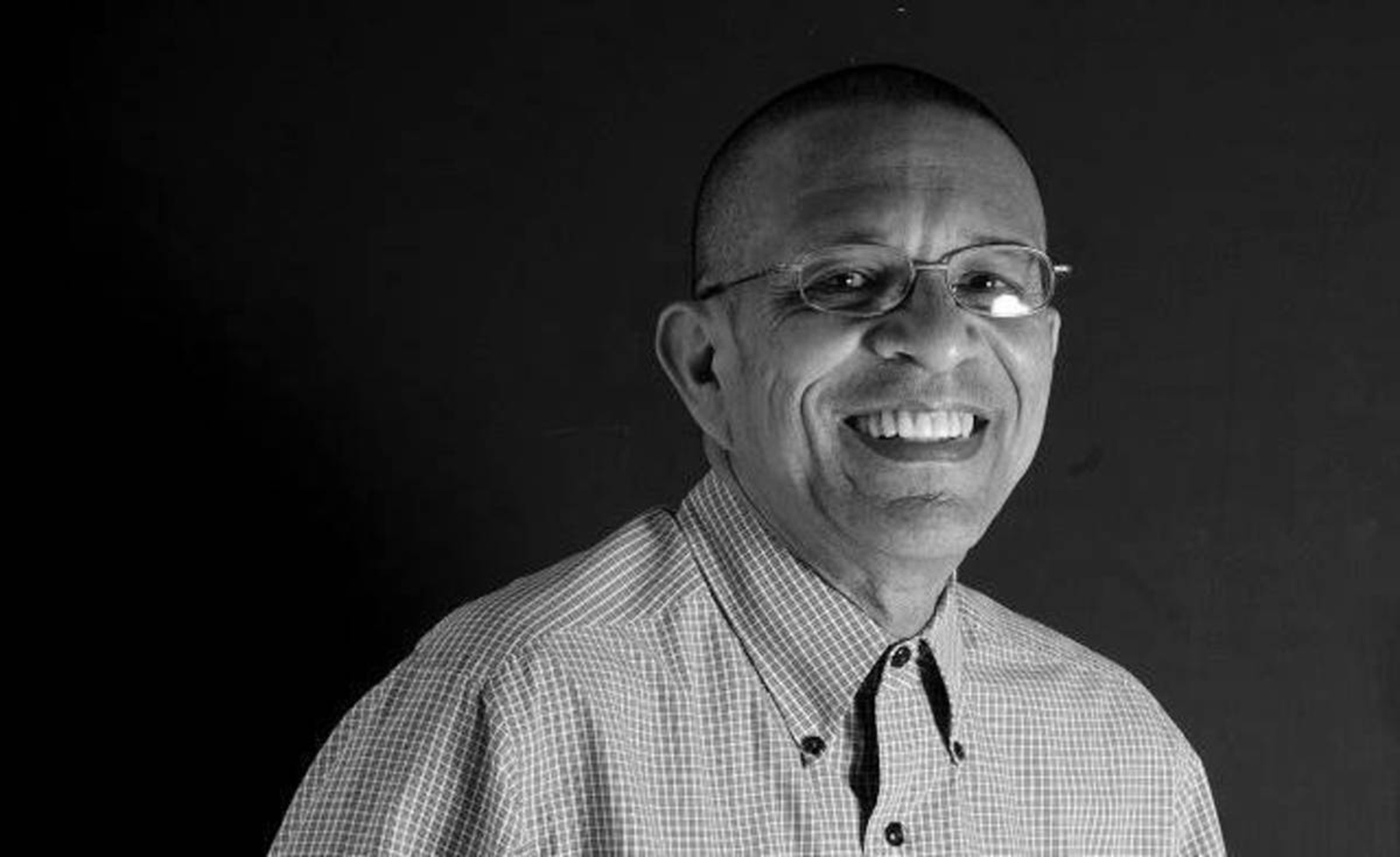 Humberto Acosta, an icon of sports journalism, died