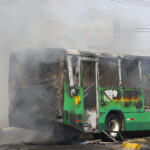 Mataron al líder del cártel de Jalisco Nueva Generación, alias El Mencho, y se desató ola de violencia en México