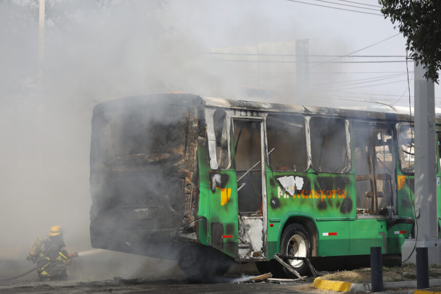 Mataron al líder del cártel de Jalisco Nueva Generación, alias El Mencho, y se desató ola de violencia en México
