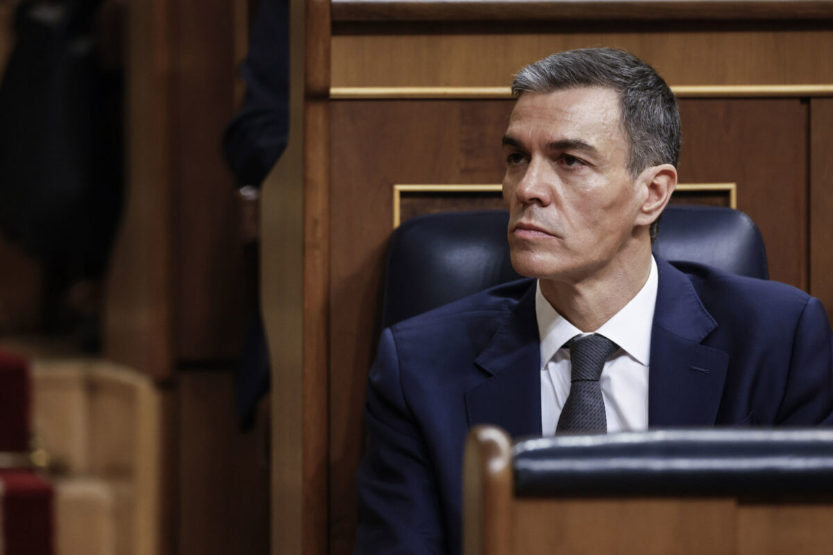 Pedro Sánchez duda que la operación de EE UU en Venezuela ayude a la transición democrática