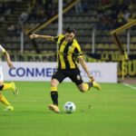 Deportivo Táchira avanzó a la segunda fase de la Copa Libertadores 
