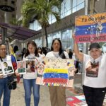 Familiares de presos políticos del caso Operación Gedeón denunciaron que los encontraron en estado de desnutrición tras una visita 