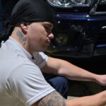 Lo que se sabe del caso de Maikol Lucena, joven con autismo excarcelado del Rodeo I