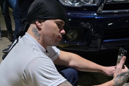 Lo que se sabe del caso de Maikol Lucena, joven con autismo excarcelado del Rodeo I