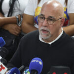 Foro Penal cuestionó la negativa de tribunales a recibir solicitudes de amnistía