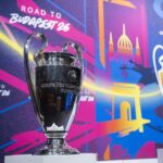 Champions League: así quedaron los cruces para los octavos de final 