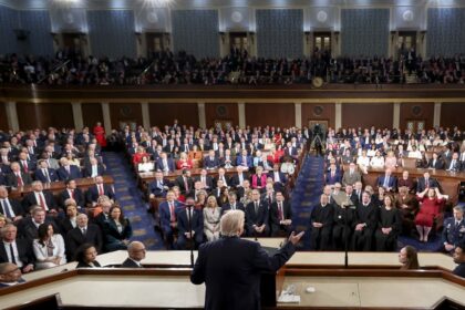 Discurso de la Unión