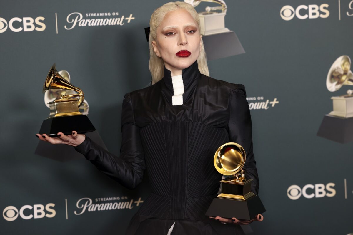 Premios Grammy: ganadores de la edición 68