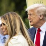 Donald y Melania Trump visitarán a las fuerzas especiales que capturaron a Maduro