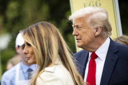 Donald y Melania Trump visitarán a las fuerzas especiales que capturaron a Maduro